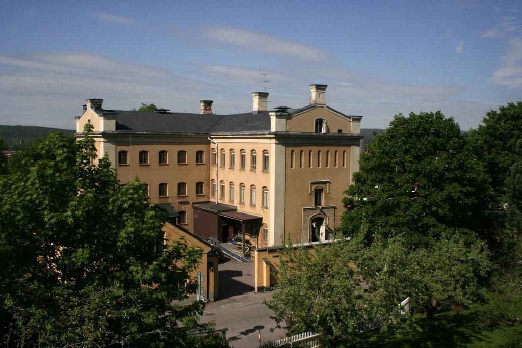 Falu Fangelse Vandrarhem Falun Eksteriør billede